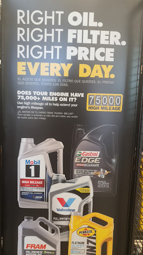 Auto Parts Store «Advance Auto Parts», reviews and photos, 527 Monroe Ave, Rochester, NY 14607, USA