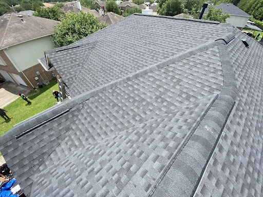 Roofing Contractor «Wabo Roofing Systems», reviews and photos