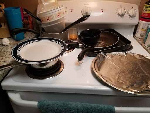 House Cleaning Service «Two Maids & A Mop», reviews and photos, 8044 Ray Mears Blvd #104, Knoxville, TN 37919, USA