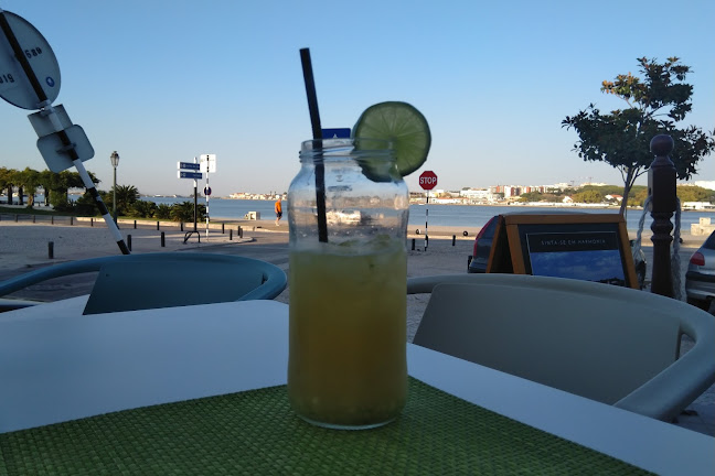 Avaliações doAmora Lounge em Seixal - Restaurante
