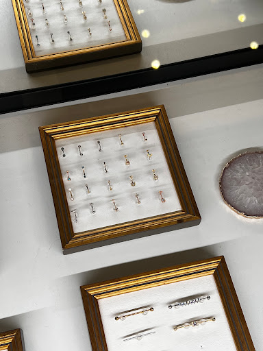 Explore female full sleeve tattoo ideas, creative tattoo ideas in Cambridge, available at Luckys Tattoo and Piercing