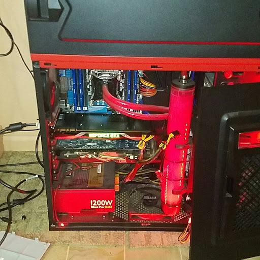 Bay Area Computer Repairs image
