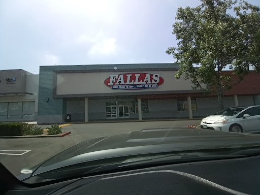 Discount Store «Fallas Discount Stores», reviews and photos, 2870 W Imperial Hwy, Inglewood, CA 90303, USA