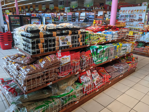 Supermarket «Good Fortune Supermarket», reviews and photos, 6751 Wilson Blvd, Falls Church, VA 22044, USA