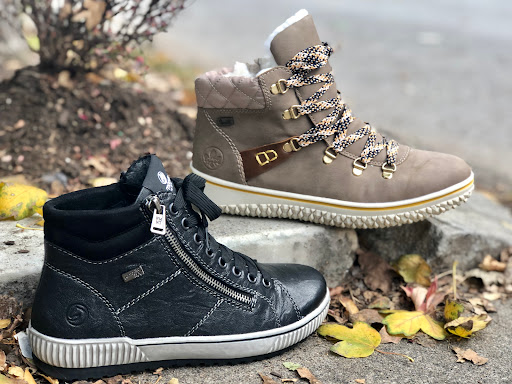 Shoe Store «Wagner Quality Shoes», reviews and photos, 4313 Butler St, Pittsburgh, PA 15201, USA