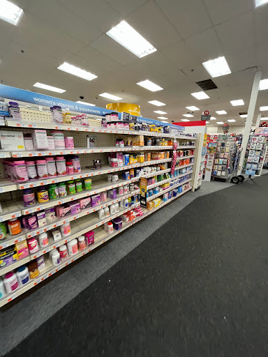 Drug Store «CVS», reviews and photos, 8 Eden Ave, Edison, NJ 08818, USA