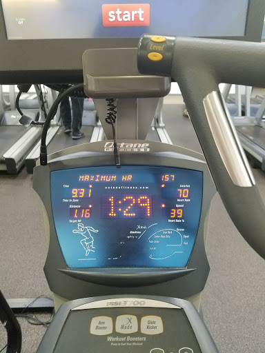 Health Club «New York Sports Clubs», reviews and photos, 20 W Ramapo Rd, Garnerville, NY 10923, USA