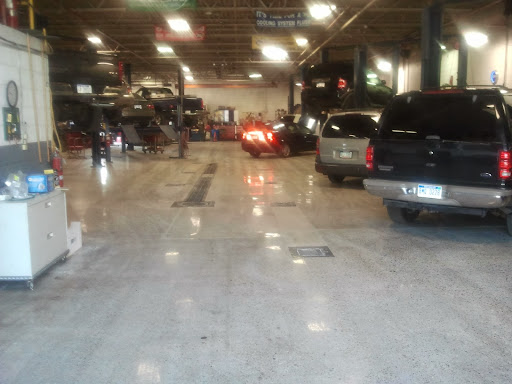 Auto Repair Shop «Keith Evola Service», reviews and photos, 250 N Rose St, Mt Clemens, MI 48043, USA