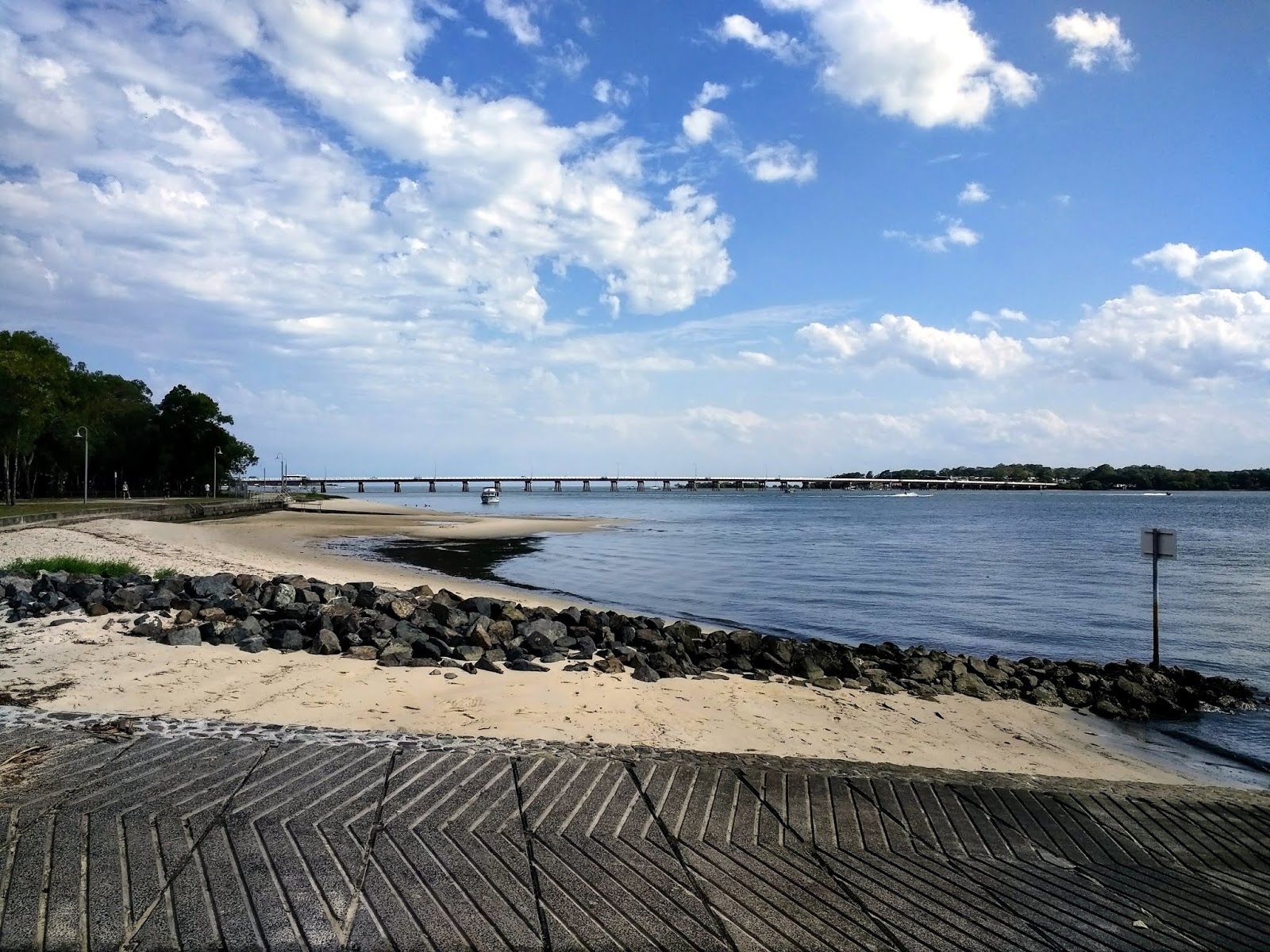 Foto av Sylvan Beach - populär plats bland avkopplingskännare