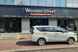 Wooden Street- Furniture Store in Salt Lake Kolkata image