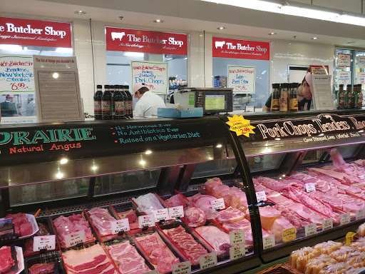 Supermarket «Nino Salvaggio International», reviews and photos, 17496 Hall Rd, Charter Twp of Clinton, MI 48038, USA