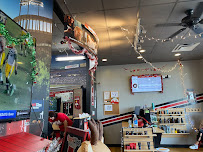 Sport Clips Haircuts of Gastonia - East Franklin Blvd - Photo 3 - Car repair in Gastonia, NC, Gastonia