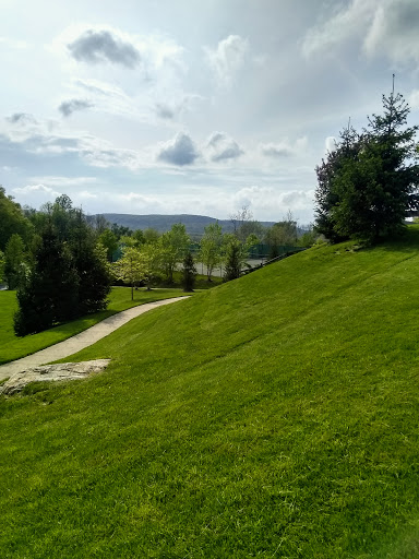 Private Golf Course «Panther Valley Golf & Country Club», reviews and photos, 1 Forest Dr, Allamuchy Township, NJ 07820, USA