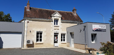 Géomètre-Expert - Cabinet B. ETCHEBARNE à Loches