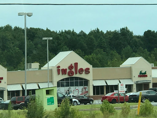 Grocery Store «Ingles Market», reviews and photos, 1890 E Main St, Hogansville, GA 30230, USA