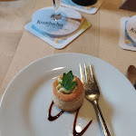 Photo n°5 de l'avis de Katharina.a fait le 16/07/2021 à 12:31 sur le  Gasthaus Pampeses à Hilchenbach