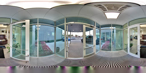 Car Dealer «Hines Park Ford», reviews and photos, 56558 Pontiac Trail, New Hudson, MI 48165, USA