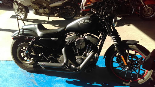 Motorcycle Repair Shop «DNA Motor Lab, LLC», reviews and photos, 21739 Mission Blvd Unit B, Hayward, CA 94541, USA