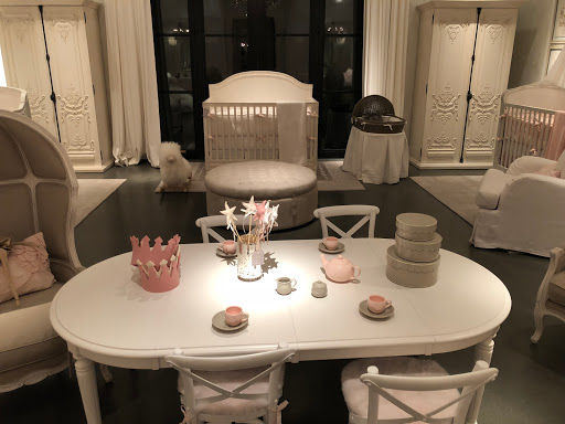 Interior Designer «Restoration Hardware», reviews and photos, 2126 Abbott Martin Rd #265, Nashville, TN 37215, USA