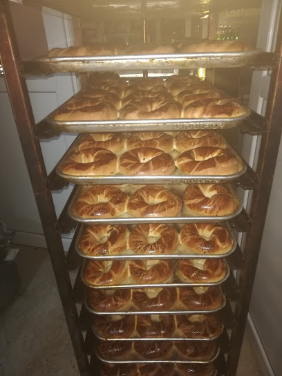 Demircan Ekmek unlu mamulleri