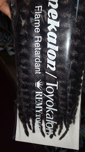 Cosmetics Store «Lee Beauty Supply», reviews and photos, 16724 15 Mile Rd, Fraser, MI 48026, USA