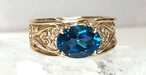 Jeweler «Neff Jewelers», reviews and photos, 7 Rohde Ave, St Augustine, FL 32084, USA