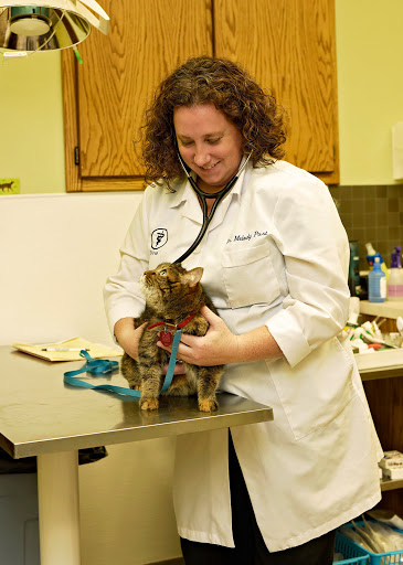 East Central Veterinarians image