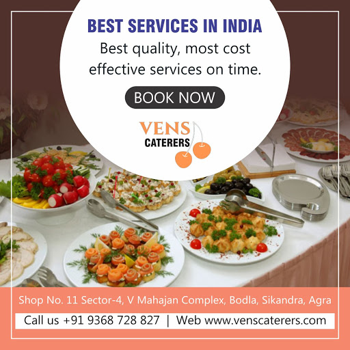Vens Caterers