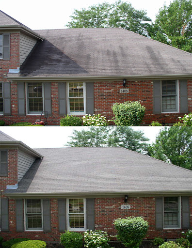 Roof Restore - Roof Cleaning and Power Washing in Holland, Ohio