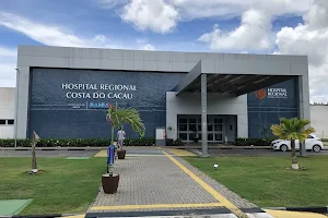 Hospital Regional Coast Cocoa image