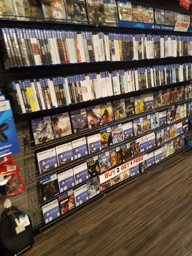 Video Game Store «GameStop Premier», reviews and photos, 467 Opry Mills Dr, Nashville, TN 37214, USA