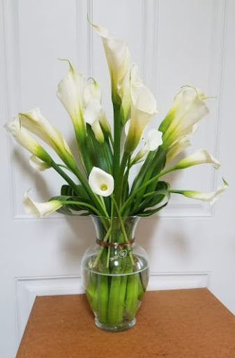 Florist «Any Occasion Creation», reviews and photos, 1330 Whalley Ave, New Haven, CT 06515, USA