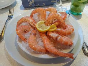 Photo n°122 de Le Homard Bleu à Le Tréport ()