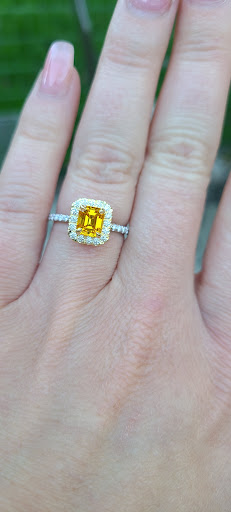 Jeweler «Tustin Village Jewelers», reviews and photos, 1075 E Main St, Tustin, CA 92780, USA