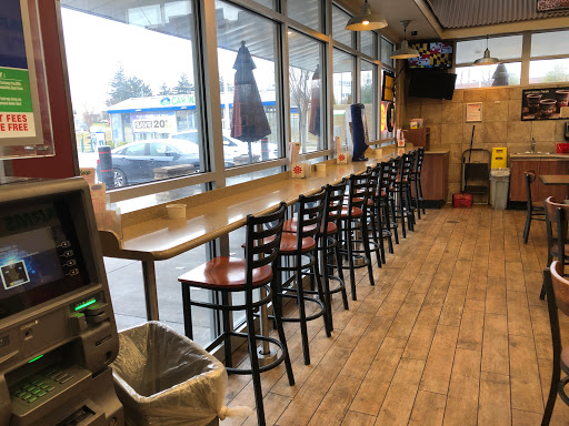 Convenience Store «Royal Farms», reviews and photos, 11119 McCormick Rd, Hunt Valley, MD 21031, USA