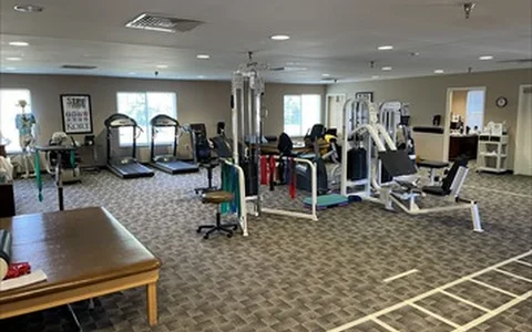 KORT Physical Therapy - Stonestreet image