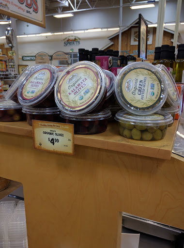 Health Food Store «Sprouts Farmers Market», reviews and photos, 2003 S Main St, Keller, TX 76248, USA