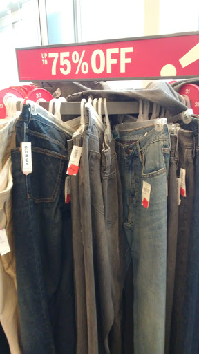 Clothing Store «Old Navy», reviews and photos, 3473 Merchant Boulevard, Abingdon, MD 21009, USA