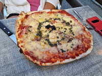 Plats et boissons du Restaurant CHEZ PASCAL ( Cuisine du terroir - Pizzas ) à Vars - n°1