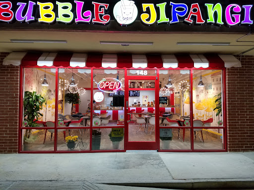 Bubble Jipangi, 2640 Old Denton Rd #148, Carrollton, TX 75007, USA, 
