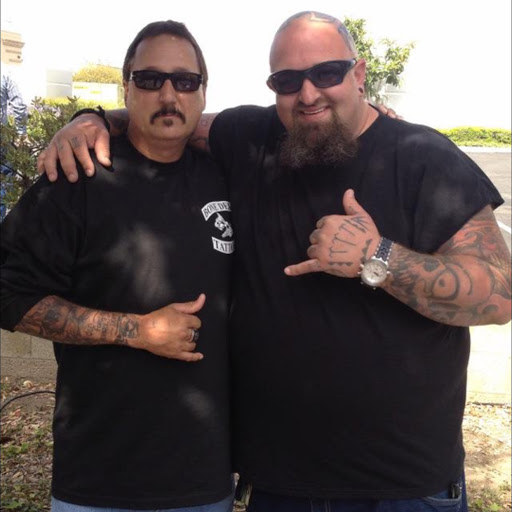 Explore mindset tattoo ideas, creative tattoo ideas in Camarillo, available at BONE DEEP TATTOO