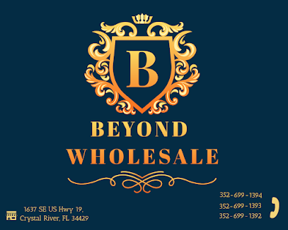 Beyond Wholesale