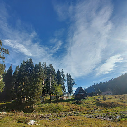 Balıklı Yayla