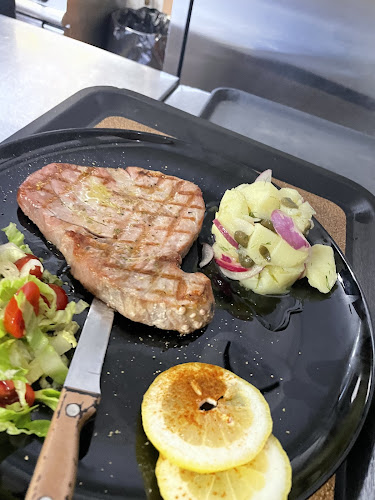 Σχόλια και κριτικές για το Το Μορταρι