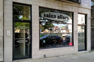 Salon Allure