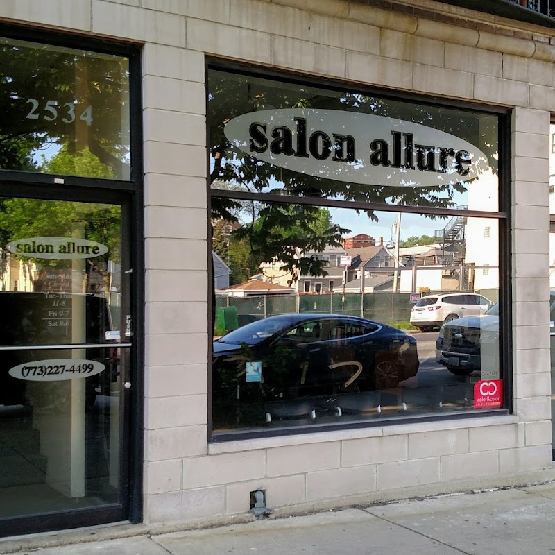 Salon Allure