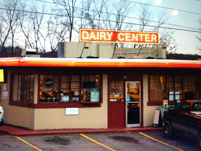 Dairy Center