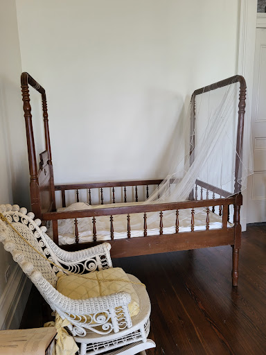 Resort «Nottoway Plantation & Resort», reviews and photos, 31025 Hwy 1, White Castle, LA 70788, USA