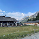 Photo n°12 de l'avis de Marco.i fait le 23/07/2022 à 21:44 sur le  Ristorante Malga Montagnoli à Madonna di Campiglio