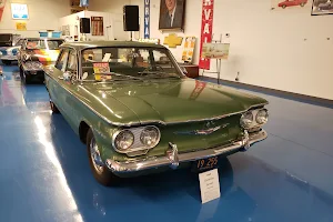 Chevrolet Hall of Fame Museum image